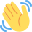 wave-emoji