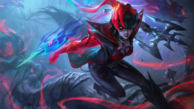 Massive META Shake Up – League Patch 26.9